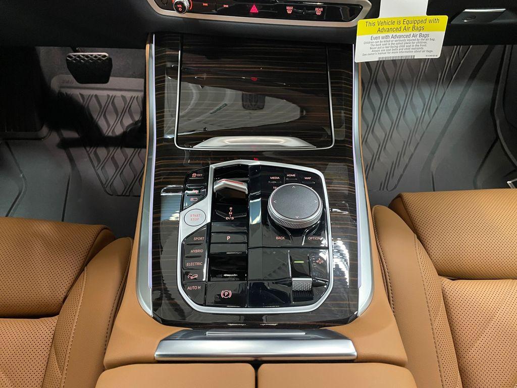 new 2026 BMW X5 PHEV car, priced at $83,000