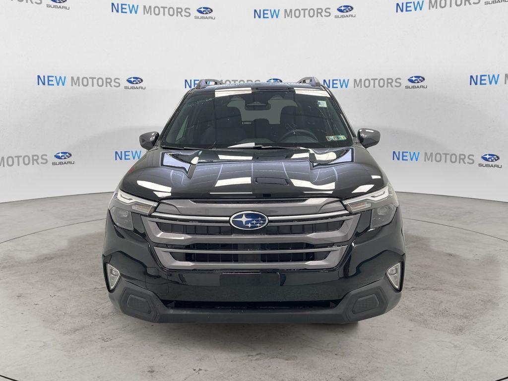 new 2026 Subaru Forester car, priced at $37,190