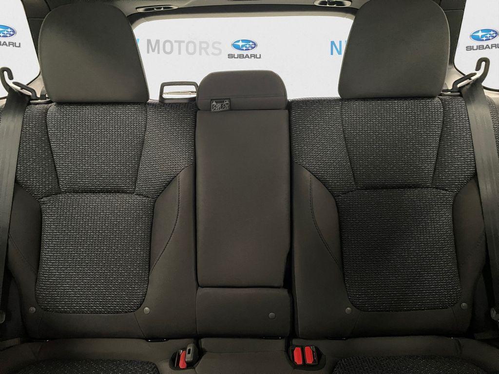 new 2026 Subaru Forester car, priced at $37,190