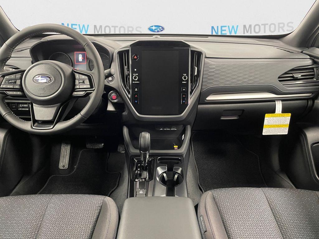 new 2026 Subaru Forester car, priced at $37,190