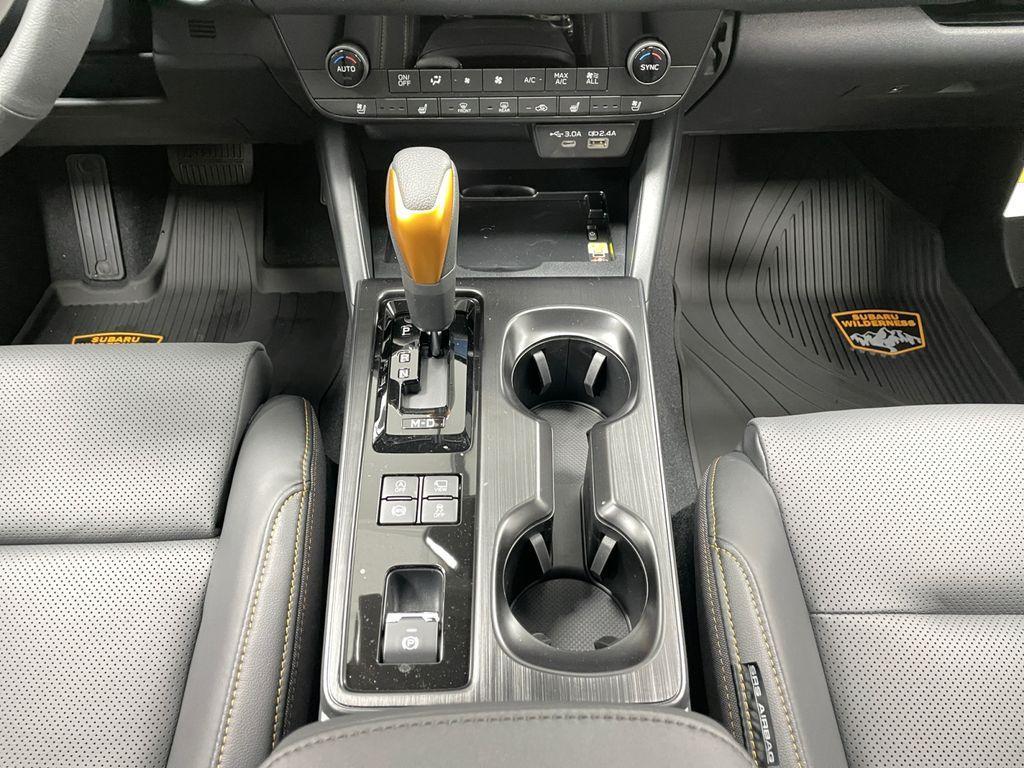 new 2026 Subaru Outback car, priced at $48,753