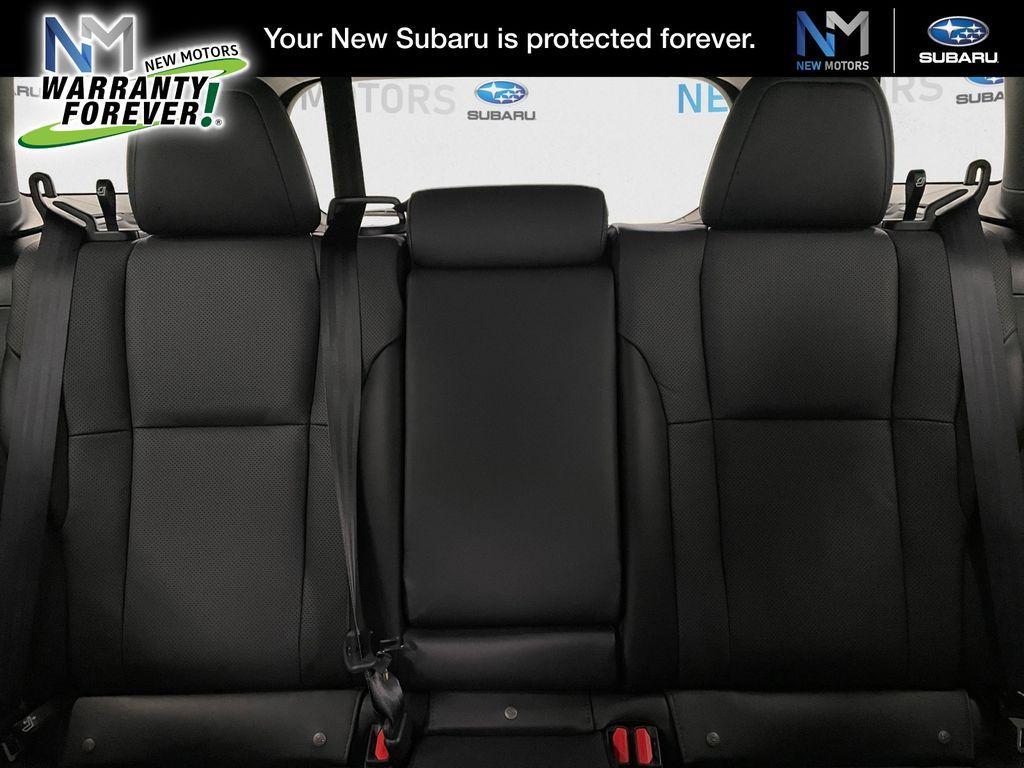 new 2026 Subaru Outback car, priced at $51,653
