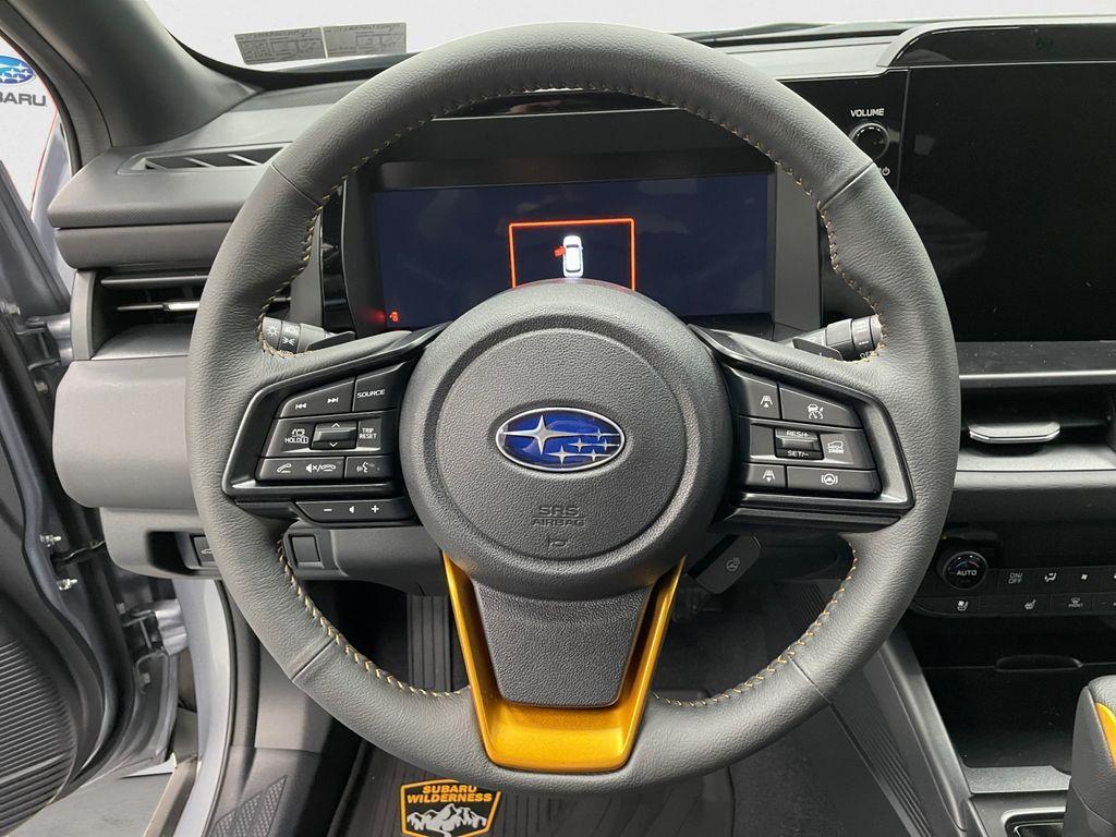 new 2026 Subaru Outback car, priced at $48,753