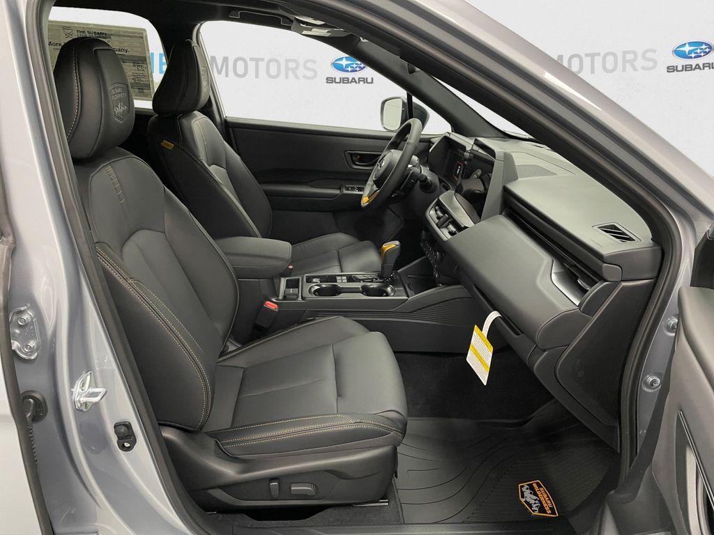 new 2026 Subaru Outback car, priced at $48,753