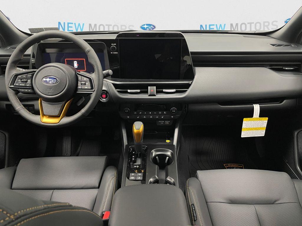 new 2026 Subaru Outback car, priced at $48,753
