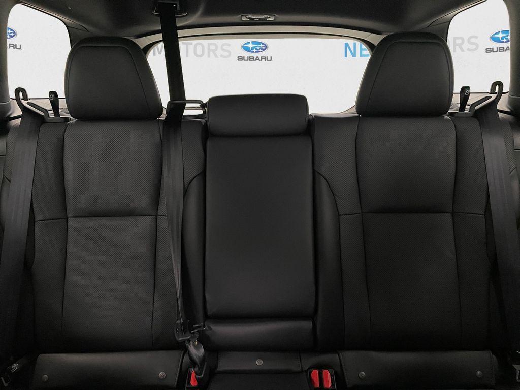 new 2026 Subaru Outback car, priced at $48,753