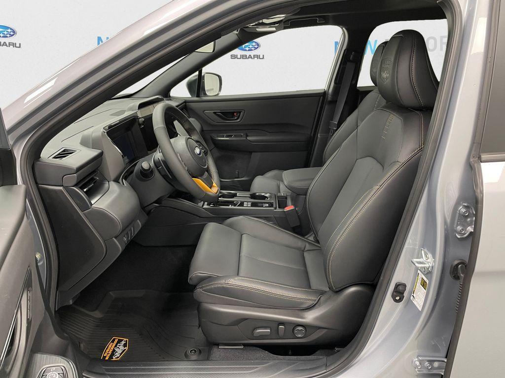 new 2026 Subaru Outback car, priced at $48,753