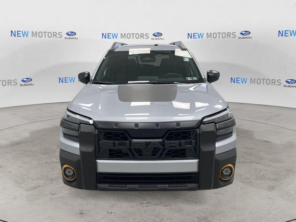new 2026 Subaru Outback car, priced at $48,753