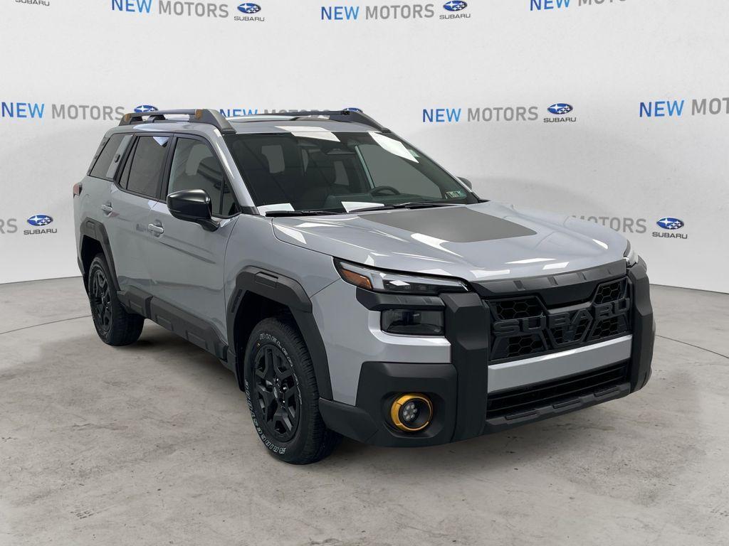 new 2026 Subaru Outback car, priced at $48,753