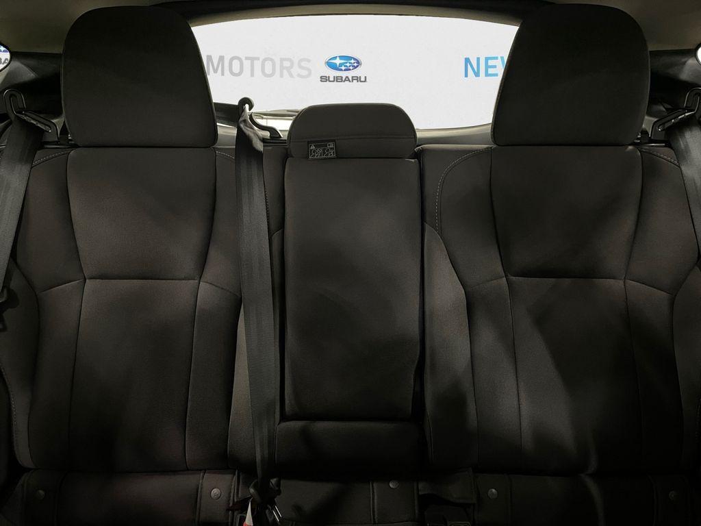 new 2026 Subaru Crosstrek car, priced at $31,203