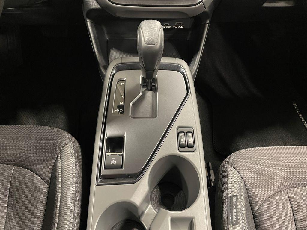 new 2026 Subaru Crosstrek car, priced at $31,203