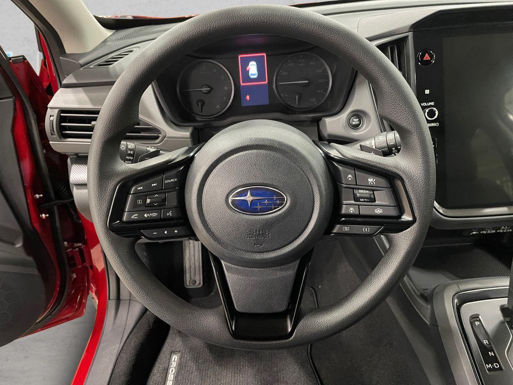 new 2026 Subaru Crosstrek car, priced at $31,203