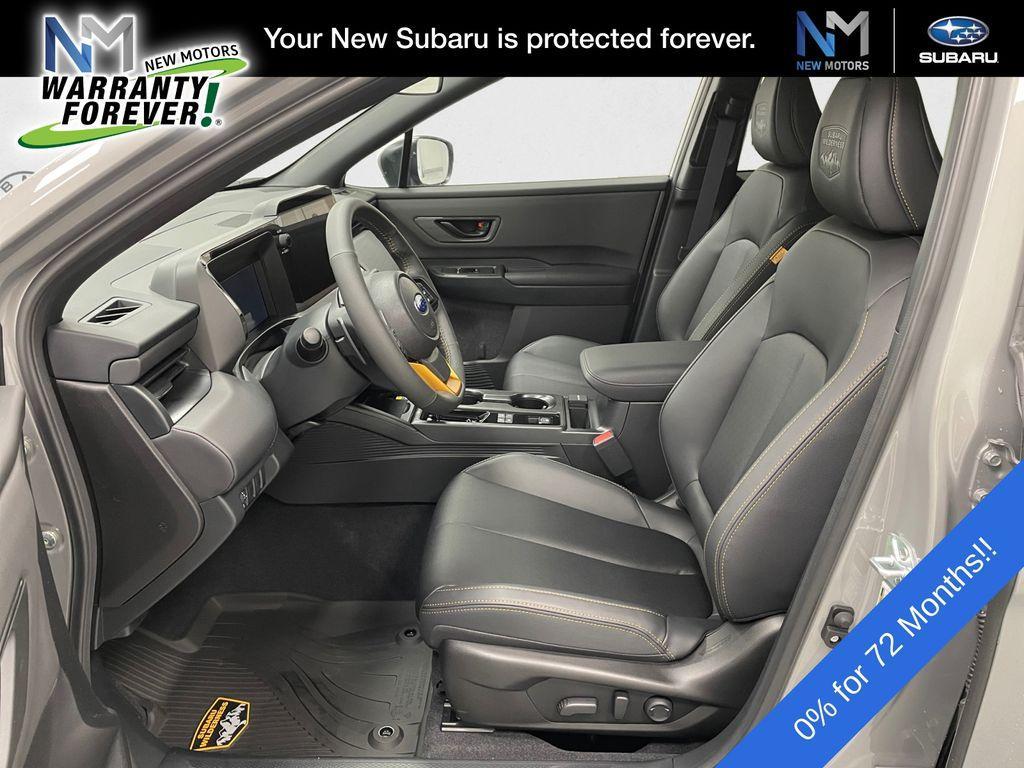 new 2026 Subaru Outback car, priced at $50,003