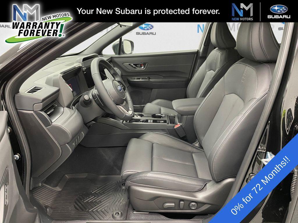 new 2026 Subaru Outback car, priced at $50,677