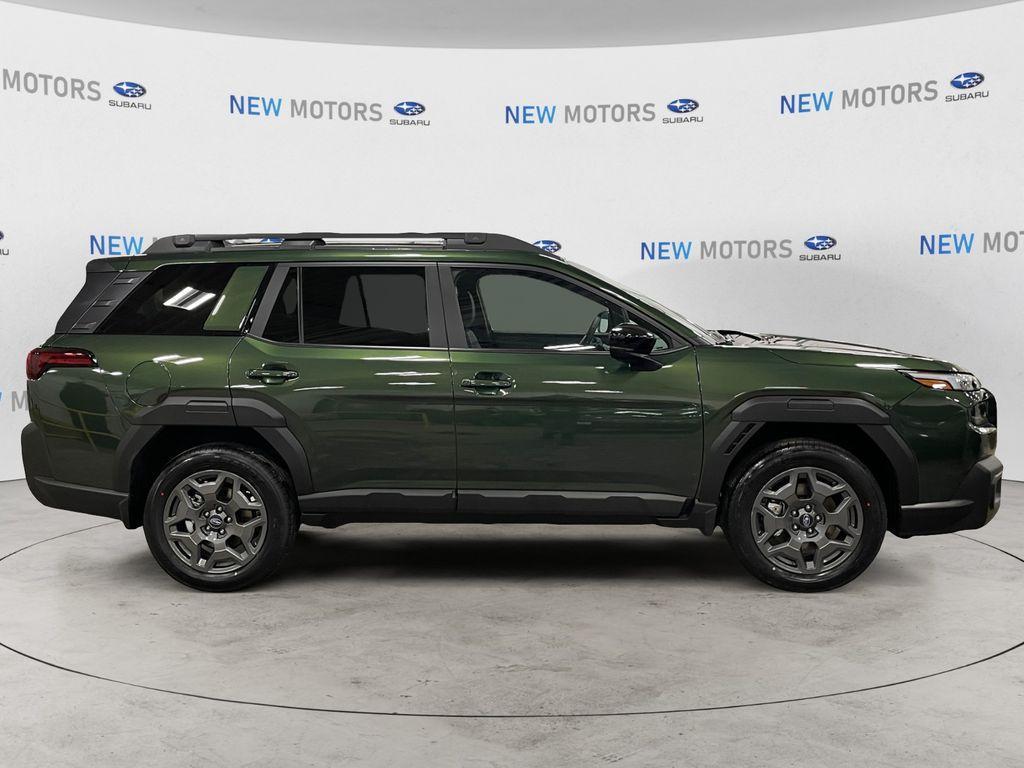 new 2026 Subaru Outback car, priced at $39,170