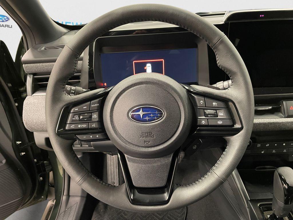 new 2026 Subaru Outback car, priced at $39,170