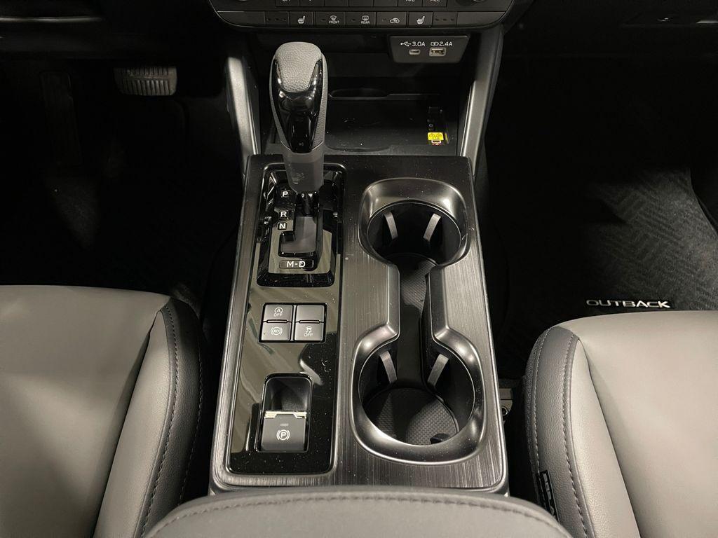new 2026 Subaru Outback car, priced at $39,170