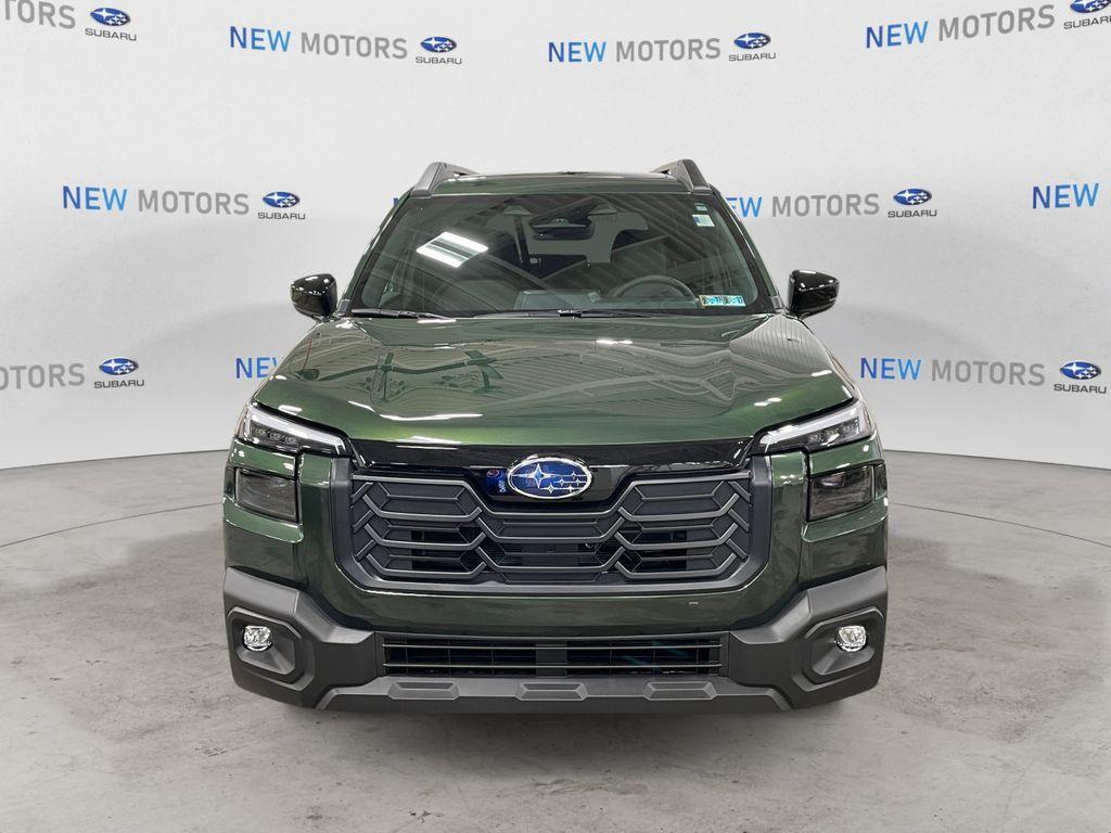 new 2026 Subaru Outback car, priced at $39,170