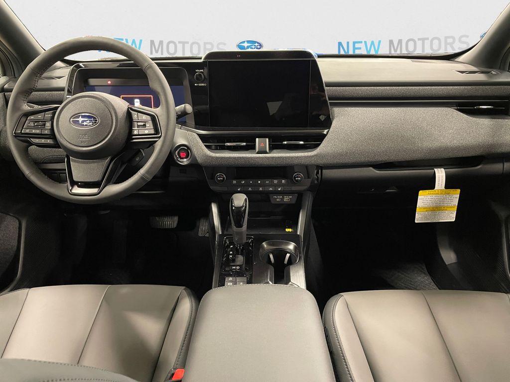 new 2026 Subaru Outback car, priced at $39,170