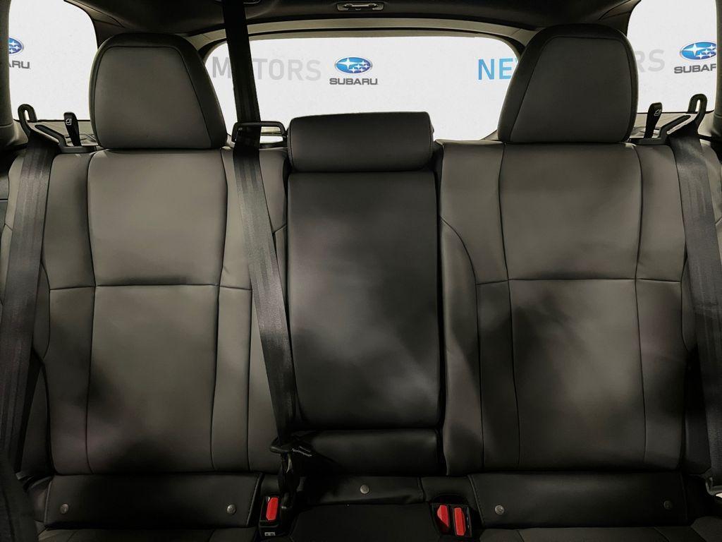 new 2026 Subaru Outback car, priced at $39,170