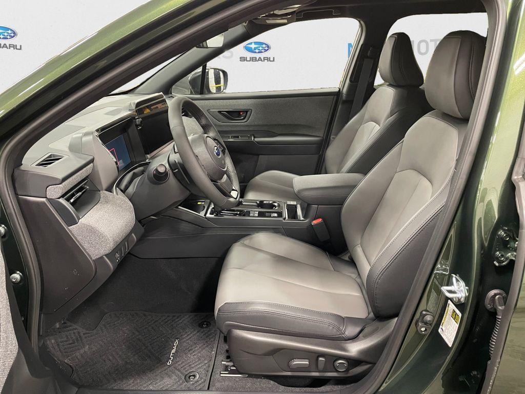 new 2026 Subaru Outback car, priced at $39,170