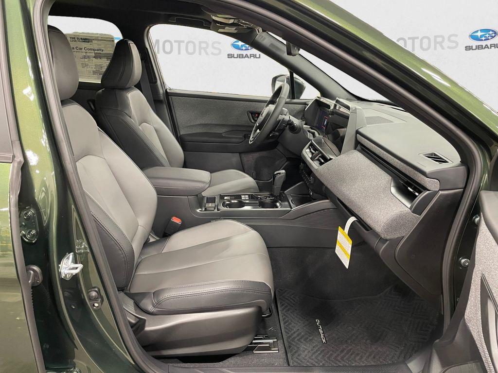 new 2026 Subaru Outback car, priced at $39,170