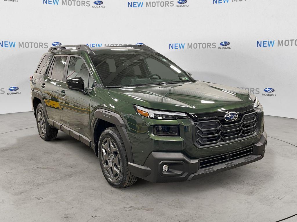 new 2026 Subaru Outback car, priced at $39,170