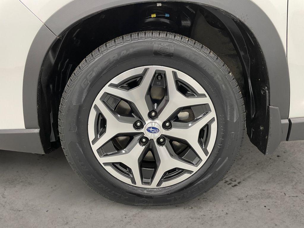 used 2019 Subaru Forester car, priced at $22,412