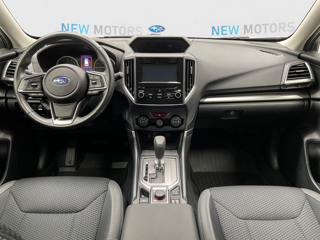 used 2019 Subaru Forester car, priced at $22,412