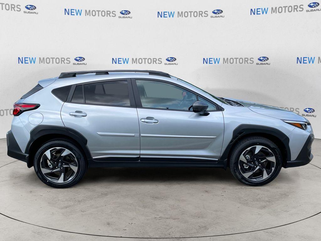 new 2025 Subaru Crosstrek car, priced at $36,593