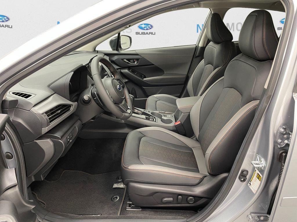 new 2025 Subaru Crosstrek car, priced at $36,593