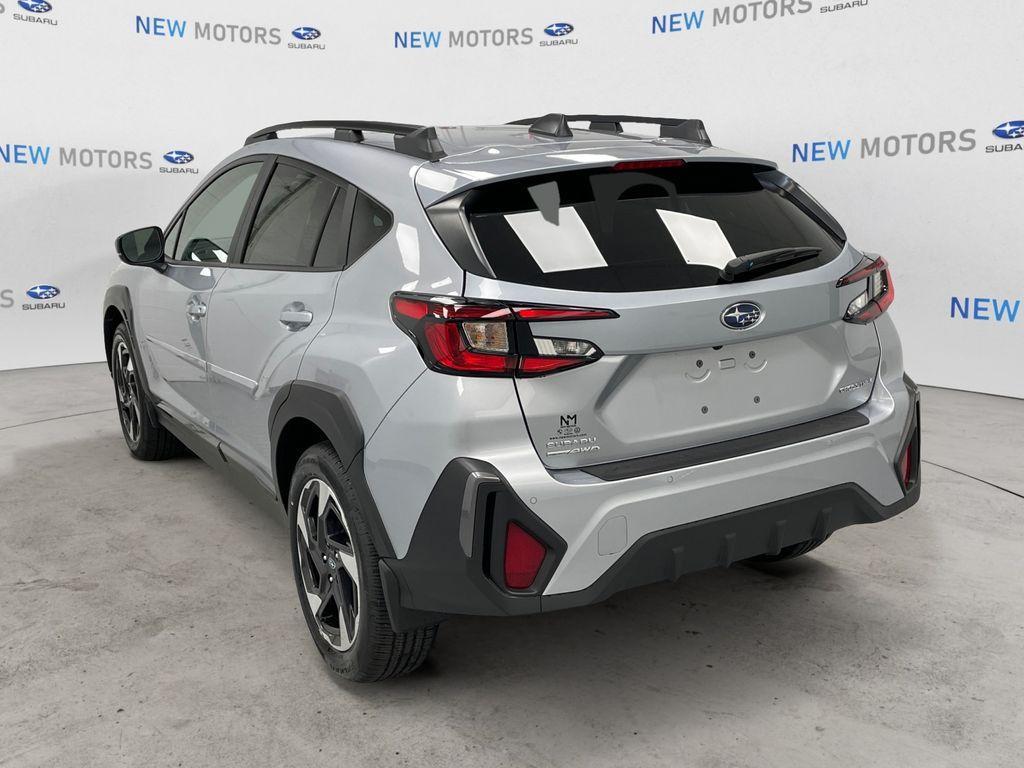 new 2025 Subaru Crosstrek car, priced at $36,593