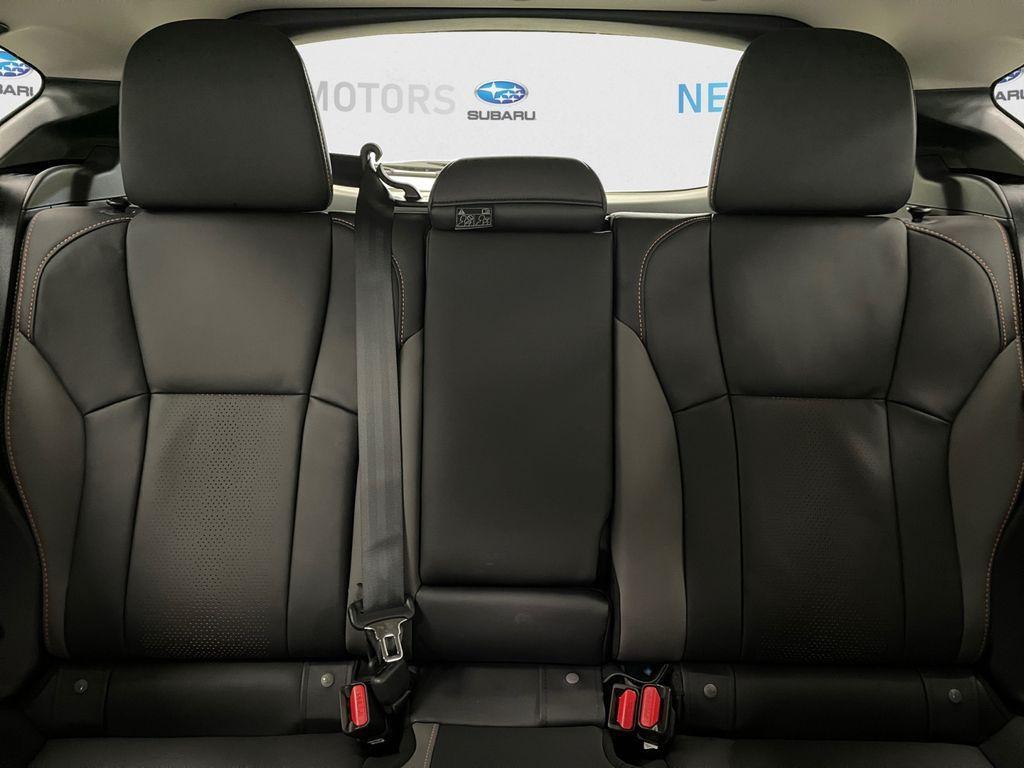 new 2025 Subaru Crosstrek car, priced at $36,593