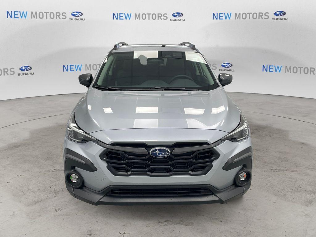 new 2025 Subaru Crosstrek car, priced at $36,593