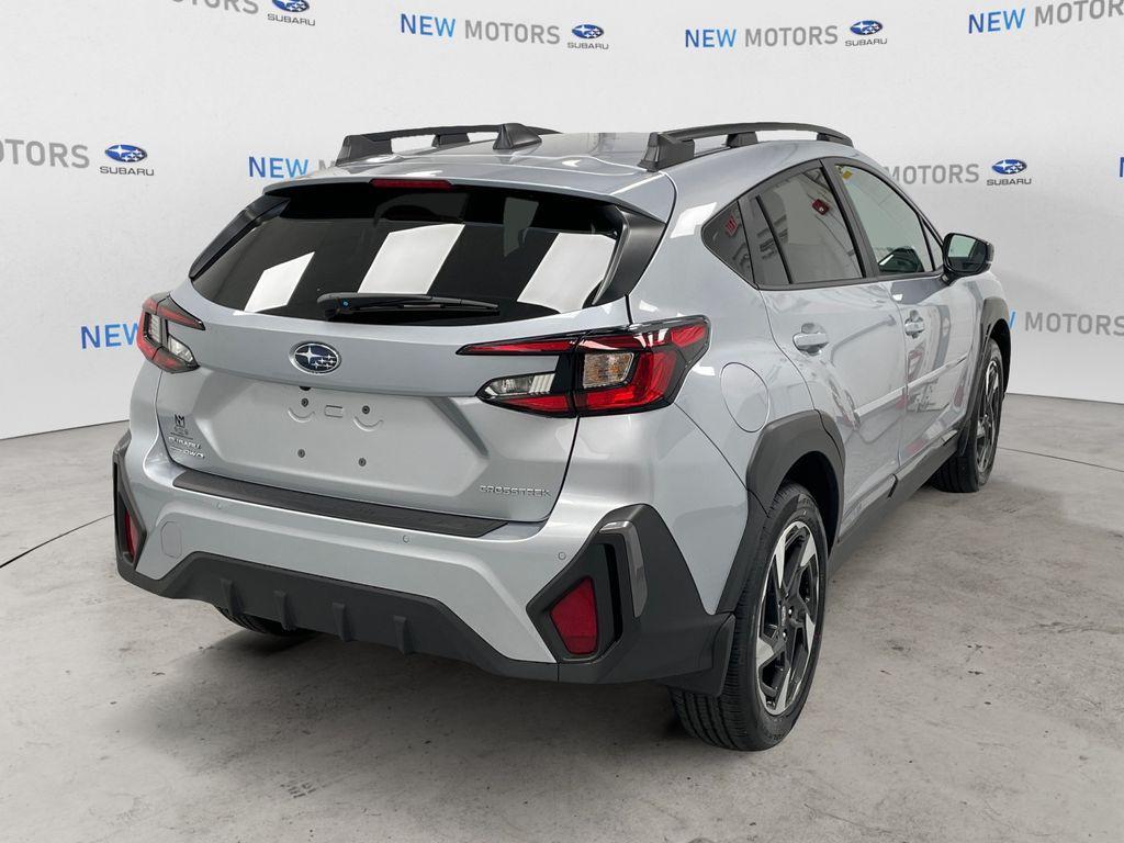 new 2025 Subaru Crosstrek car, priced at $36,593