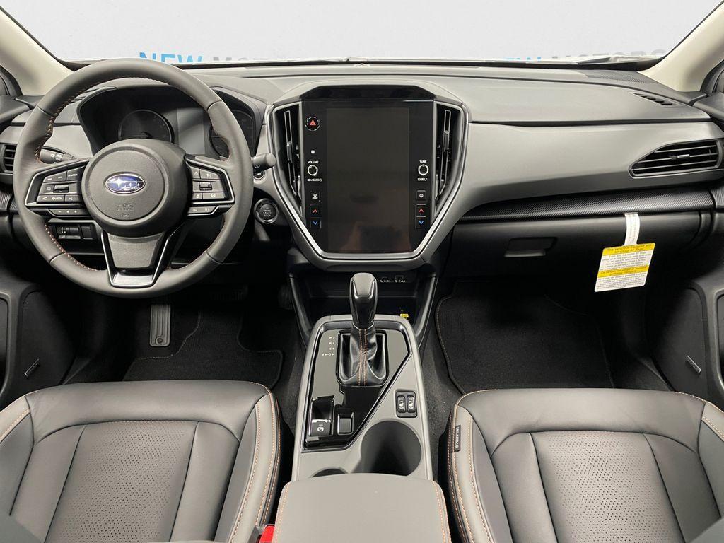 new 2025 Subaru Crosstrek car, priced at $36,593