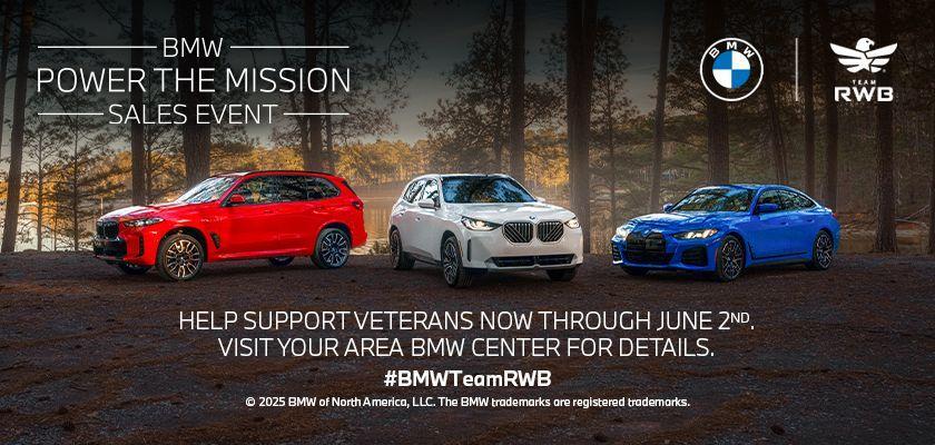 new 2026 BMW iX car, priced at $88,945