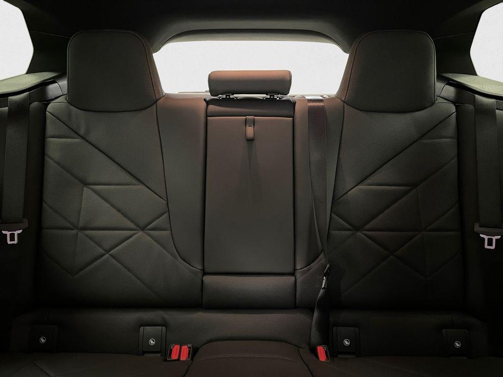 new 2026 BMW iX car, priced at $88,945