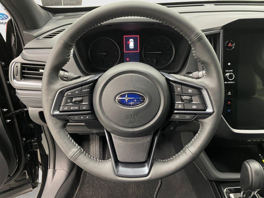 new 2026 Subaru Forester car, priced at $39,208