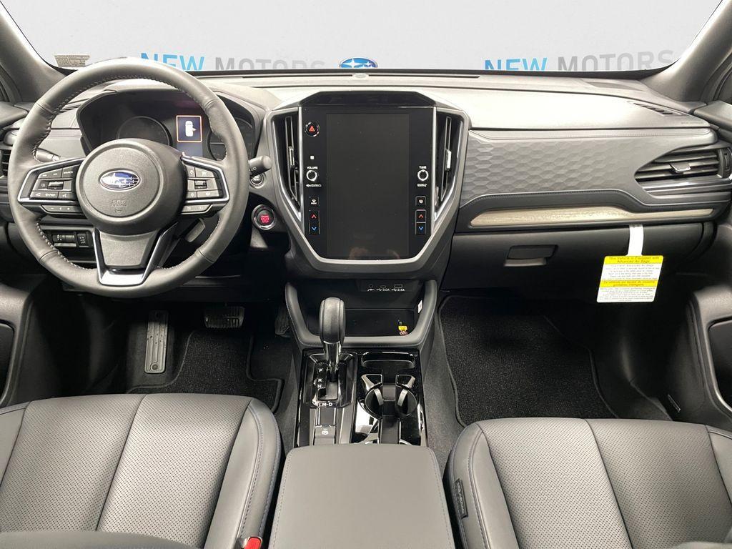 new 2026 Subaru Forester car, priced at $39,208