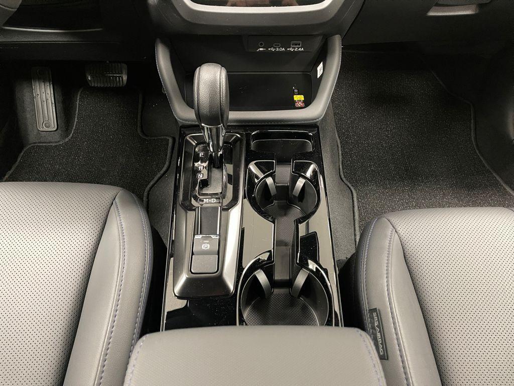 new 2026 Subaru Forester car, priced at $39,208