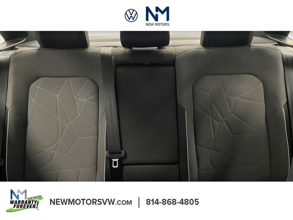 new 2026 Volkswagen Jetta car, priced at $25,959