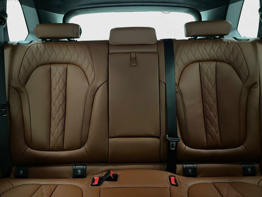 new 2026 BMW X5 car, priced at $108,730