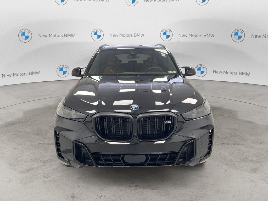 new 2026 BMW X5 car, priced at $108,730