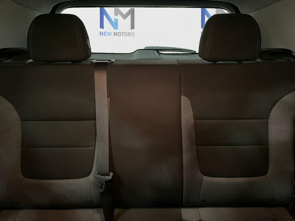 used 2023 Chevrolet TrailBlazer car, priced at $19,986