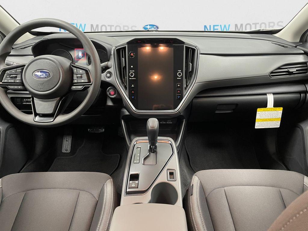 new 2026 Subaru Crosstrek car, priced at $29,007