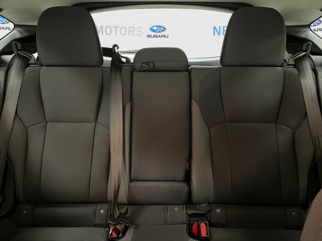 new 2026 Subaru Crosstrek car, priced at $29,007