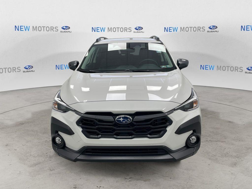 new 2026 Subaru Crosstrek car, priced at $29,007