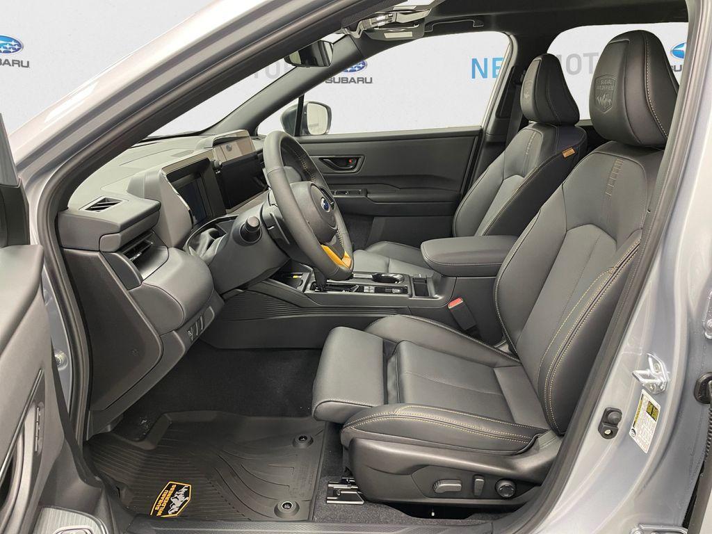 new 2026 Subaru Outback car, priced at $50,567