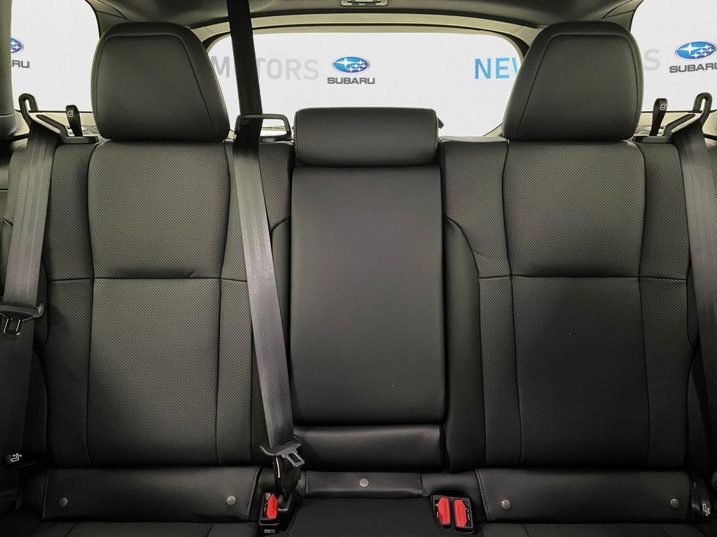 new 2026 Subaru Outback car, priced at $50,567